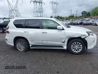 2015 Lexus GX 460 z VIN JTJBM7FX5F5107015, wystawiony jako IAAI lot #42200356 z przebiegiem 261 495 mil mil oraz . Historia ofert i sprzedaży dostępna na DreamBid. Obrazek 14.