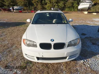 2009 BMW 1 Series 128i with VIN WBAUP93579VF49106, listed as a IAAI auction lot 41443690 with Not provided miles and . Bid and sale history available at DreamBid. Image 12.