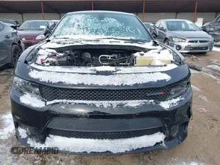 2019 Dodge Charger GT with VIN 2C3CDXHG8KH592309, listed as a IAAI auction lot 41535064 with Not Provided miles and . Bid and sale history available at DreamBid. Image 13.