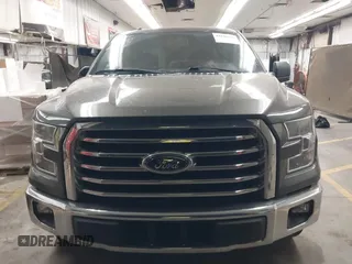 2016 Ford F-150 XL with VIN 1FTEW1CP4GKF52991, listed as a IAAI auction lot 41848030 with 100,885 mi miles and . Bid and sale history available at carsss.com. Image 12.