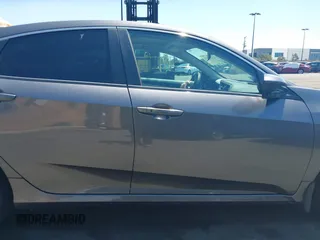 2018 Honda Civic EX с VIN 2HGFC2F76JH600117, выставлен на аукционе IAAI как лот 42131831 с пробегом 156 491 миль миль и . История ставок и продаж доступна на DreamBid. Изображение 13.