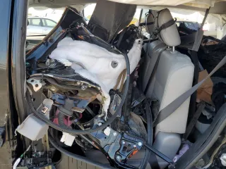 2016 Honda Pilot EX-L with VIN 5FNYF5H79GB043134, listed as a Copart auction lot 75058574 with Not Provided miles and Salvage Title. Bid and sale history available at DreamBid. Image 11.