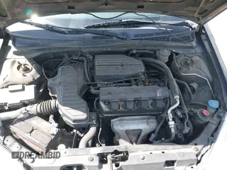 2001 Honda Civic DX with VIN 1HGEM222X1L063340, listed as a IAAI auction lot 41949554 with 194,558 mi miles and . Bid and sale history available at DreamBid. Image 10.