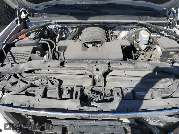 2016 GMC Yukon XL Denali with VIN 1GKS2HKJ5GR225936, listed as a Copart auction lot 49353985 with 207,658 mi miles and Salvage Title. Bid and sale history available at DreamBid. Image 12.