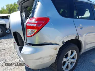 2011 Toyota RAV4 Ltd with VIN 2T3DK4DV9BW049091, listed as a IAAI auction lot 41863538 with 155,893 mi miles. Bid and sale history available at carsss.com. Image 19.