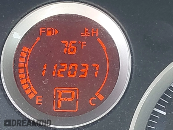 2010 Nissan Sentra S with VIN 3N1AB6AP6AL666929, listed as a IAAI auction lot 42480678 with 112,037 mi miles and . Bid and sale history available at DreamBid. Image 12.