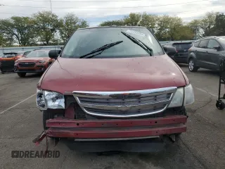 2003 Chevrolet Venture 1SA z VIN 1GNDX03E23D186939, wystawiony jako Copart lot #72334894 z przebiegiem 184 043 mil mil oraz Szkody całkowita. Historia ofert i sprzedaży dostępna na DreamBid. Obrazek 5.