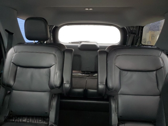 2021 Ford Explorer Limited z VIN 1FMSK8FH6MGB92399, wystawiony jako Copart lot #57482785 z przebiegiem 51 795 mil mil oraz Szkoda całkowita • Salvage title. Historia ofert i sprzedaży dostępna na DreamBid. Obrazek 10.
