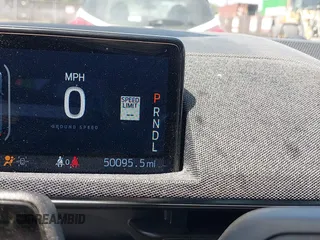 2021 Ford Mustang Mach-E Premium с VIN 3FMTK3R74MMA59575, выставлен на аукционе IAAI как лот 42283151 с пробегом 50 095 миль миль и . История ставок и продаж доступна на DreamBid. Изображение 16.