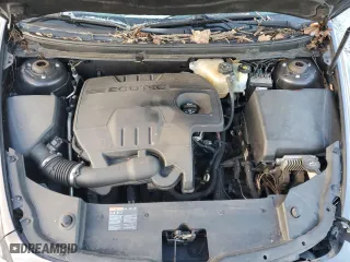 2011 Chevrolet Malibu LT w/1LT with VIN 1G1ZC5E17BF202646, listed as a Copart auction lot 87377964 with 0 mi miles and Salvage Title. Bid and sale history available at carsss.com. Image 11.