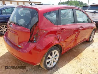 2014 Nissan Note SV с VIN 3N1CE2CP3EL380337, выставлен на аукционе IAAI как лот 42274097 с пробегом 85 593 миль миль и . История ставок и продаж доступна на DreamBid. Изображение 4.