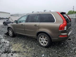 2013 Volvo XC90 Premier Plus z VIN YV4952CZ2D1629822, wystawiony jako Copart lot #57025845 z przebiegiem 212 347 mil mil oraz Szkoda całkowita • Salvage title. Historia ofert i sprzedaży dostępna na DreamBid. Obrazek 2.