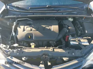 2016 Toyota Corolla L with VIN 2T1BURHE2GC535865, listed as a IAAI auction lot 43440619 with 147,436 mi miles and . Bid and sale history available at DreamBid. Image 19.