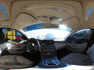 2020 Mercedes-Benz C 300 с VIN WDDWF8EB3LR551448, выставлен на аукционе IAAI как лот 41216796 с пробегом 100 472 миль миль и . История ставок и продаж доступна на DreamBid. Изображение 17.