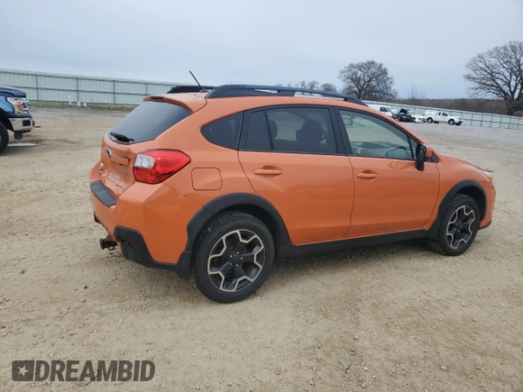 2013 Subaru Crosstrek Premium с VIN JF2GPAVC1D2887283, выставлен на аукционе Copart как лот 51919875 с пробегом 212 892 миль миль и Чистый • Clean title. История ставок и продаж доступна на DreamBid. Изображение 3.