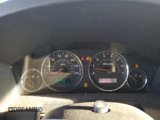 2007 Jeep Commander Limited с VIN 1J8HG58P97C573414, выставлен на аукционе Copart как лот 50547715 с пробегом 253 536 миль миль и Чистый • Clean title. История ставок и продаж доступна на DreamBid. Изображение 9.