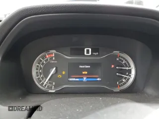 2016 Honda Pilot Touring with VIN 5FNYF6H90GB024916, listed as a Copart auction lot 53024175 with 132,295 mi miles and Salvage Title. Bid and sale history available at DreamBid. Image 9.