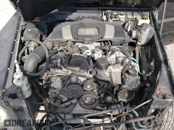 2013 Mercedes-Benz G 550 with VIN WDCYC3HF2DX207470, listed as a Copart auction lot 43382435 with 82,521 mi miles and Salvage title. Bid and sale history available at DreamBid. Image 12.
