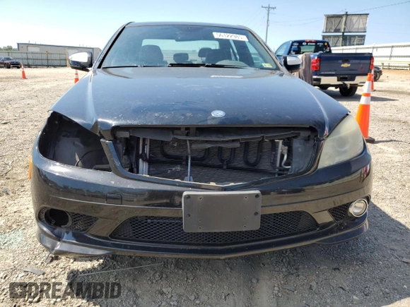 2008 Mercedes-Benz C 300 Sport с VIN WDDGF54X38R014120, выставлен на аукционе Copart как лот 56122985 с пробегом 182 099 миль миль и Списание • Salvage title. История ставок и продаж доступна на DreamBid. Изображение 5.