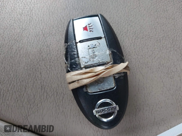 2007 Nissan Murano S с VIN JN8AZ08T97W512280, выставлен на аукционе IAAI как лот 41985374 с пробегом 174 754 миль миль и . История ставок и продаж доступна на DreamBid. Изображение 11.