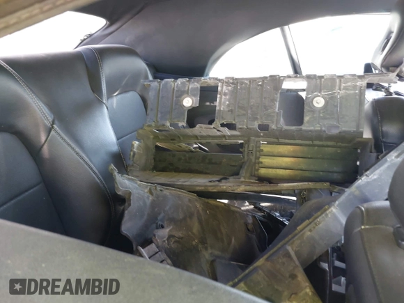 2020 Ford Mustang EcoBoost with VIN 1FATP8UH5L5112720, listed as a IAAI auction lot 42626596 with Not provided miles and . Bid and sale history available at DreamBid. Image 8.
