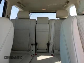 2019 Lexus GX with VIN JTJJM7FX6K5225936, listed as a Copart auction lot 75201834 with 75,136 mi miles and Salvage Title. Bid and sale history available at carsss.com. Image 10.