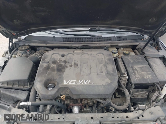2017 Cadillac XTS Luxury with VIN 2G61M5S35H9143656, listed as a IAAI auction lot 41929023 with 141,033 mi miles and . Bid and sale history available at DreamBid. Image 10.