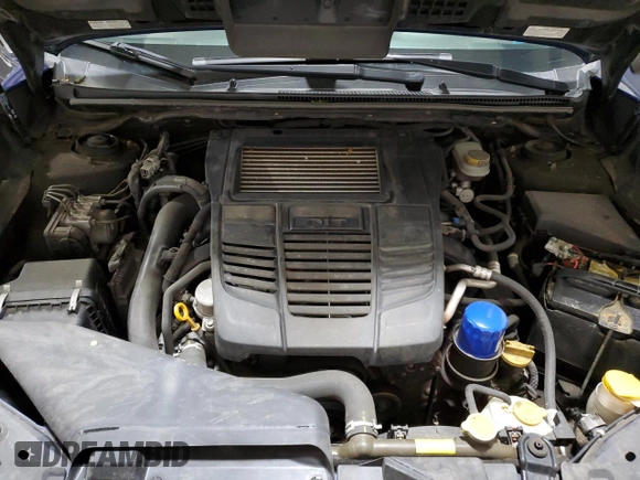 2015 Subaru WRX Premium с VIN JF1VA1D65F8833736, выставлен на аукционе Copart как лот 55960445 с пробегом 70 538 миль миль и Списание • Salvage title. История ставок и продаж доступна на DreamBid. Изображение 11.