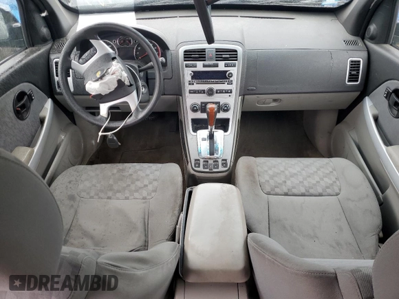 2009 Chevrolet Equinox LS with VIN 2CNDL13F296245641, listed as a Copart auction lot 46608625 with 193,756 mi miles and Clean Title. Bid and sale history available at carsss.com. Image 8.