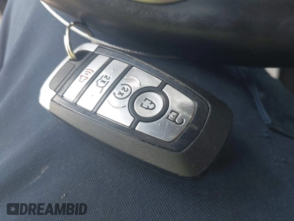 2023 Ford Expedition Max Limited с VIN 1FMJK1K89PEA05570, выставлен на аукционе IAAI как лот 42474707 с пробегом 67 408 миль миль и . История ставок и продаж доступна на DreamBid. Изображение 11.