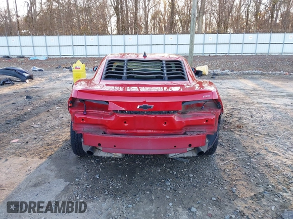 2010 Chevrolet Camaro 1LT with VIN 2G1FB1EV5A9103042, listed as a IAAI auction lot 41276332 with Not provided miles and . Bid and sale history available at DreamBid. Image 6.