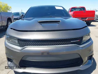 2019 Dodge Charger GT with VIN 2C3CDXHG5KH513064, listed as a IAAI auction lot 42039585 with 95,999 mi miles and . Bid and sale history available at DreamBid. Image 13.