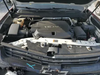 2017 Chevrolet Colorado 2WD LT with VIN 1GCHSCEN5H1329706, listed as a Copart auction lot 71002134 with 97,156 mi miles and Salvage Title. Bid and sale history available at carsss.com. Image 11.