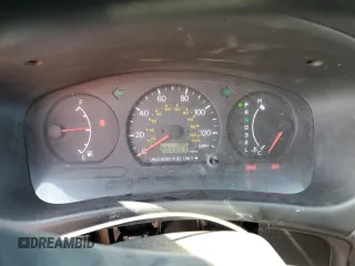 2001 Mitsubishi Mirage ES z VIN JA3AY26C11U002651, wystawiony jako Copart lot #55161755 z przebiegiem 209 883 mil mil oraz Szkoda całkowita • Salvage title. Historia ofert i sprzedaży dostępna na DreamBid. Obrazek 9.