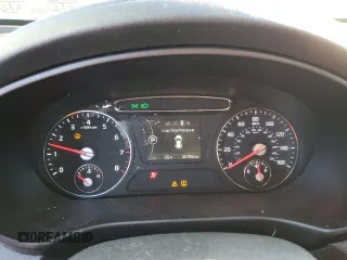 2018 Kia Sorento L with VIN 5XYPG4A32JG385633, listed as a Copart auction lot 50538175 with 40,782 mi miles and Salvage Title. Bid and sale history available at carsss.com. Image 9.