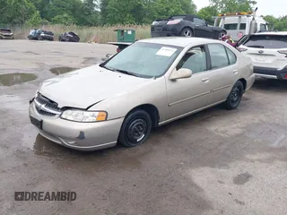 2000 Nissan Altima XE с VIN 1N4DL01D6YC209933, выставлен на аукционе IAAI как лот 42305512 с пробегом 137 713 миль миль и . История ставок и продаж доступна на DreamBid. Изображение 2.