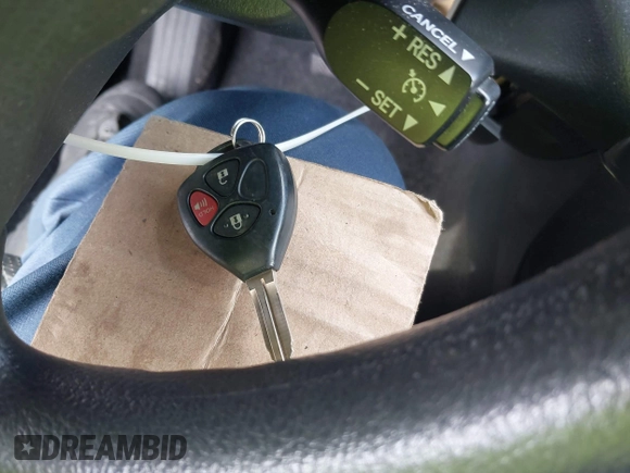 2012 Toyota RAV4 Sport with VIN JTMWF4DV8C5046592, listed as a IAAI auction lot 42207047 with 107,210 mi miles and . Bid and sale history available at DreamBid. Image 11.