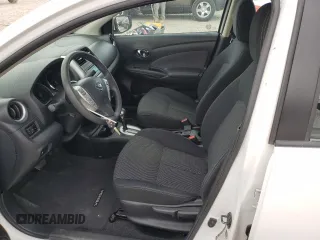 2016 Nissan Versa SV with VIN 3N1CN7AP2GL904709, listed as a Copart auction lot 54419355 with 78,831 mi miles and Clean Title. Bid and sale history available at carsss.com. Image 7.