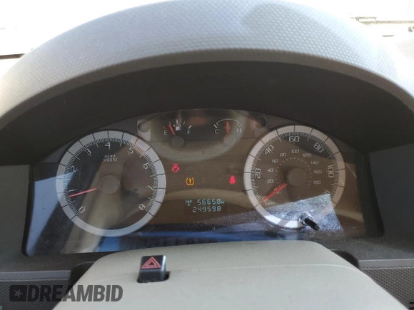 2008 Ford Escape XLS с VIN 1FMCU02Z98KA29229, выставлен на аукционе Copart как лот 59181155 с пробегом 249 598 миль миль и Чистый • Clean title. История ставок и продаж доступна на DreamBid. Изображение 9.