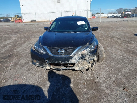 2017 Nissan Altima SV with VIN 1N4AL3APXHC217113, listed as a IAAI auction lot 41371669 with 109,897 mi miles and . Bid and sale history available at DreamBid. Image 12.