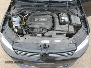 2014 Volkswagen Jetta SE с VIN 3VWD07AJ6EM407050, выставлен на аукционе Copart как лот 57455305 с пробегом 236 988 миль миль и Чистый • Clean title. История ставок и продаж доступна на DreamBid. Изображение 11.