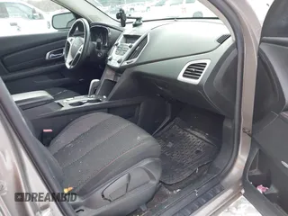 2011 GMC Terrain SLE-2 with VIN 2CTALSEC1B6475696, listed as a IAAI auction lot 41326742 with 115,944 mi miles. Bid and sale history available at carsss.com. Image 5.