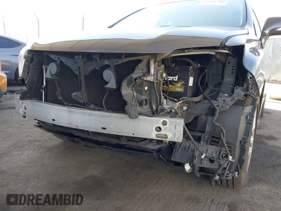 2015 Lexus RX 350 with VIN 2T2ZK1BA5FC154355, listed as a IAAI auction lot 42541384 with 95,733 mi miles and . Bid and sale history available at DreamBid. Image 6.