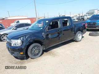 2023 Ford Maverick XL с VIN 3FTTW8F92PRA70299, выставлен на аукционе IAAI как лот 41783839 с пробегом 32 402 миль миль и . История ставок и продаж доступна на DreamBid. Изображение 2.