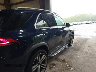 2022 Mercedes-Benz GLE 350 with VIN 4JGFB4KB3NA786559, listed as a IAAI auction lot 42132892 with 22,338 mi miles and . Bid and sale history available at DreamBid. Image 21.