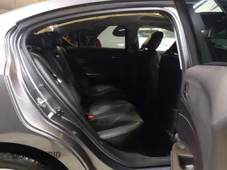 2019 Acura ILX w/Premium Pkg with VIN 19UDE2F76KA012106, listed as a IAAI auction lot 41460790 with 67,052 mi miles. Bid and sale history available at carsss.com. Image 8.