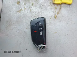 2024 Volkswagen Atlas SE с VIN 1V2KE2CA0RC251671, выставлен на аукционе IAAI как лот 41094446 с пробегом 5 323 миль миль и . История ставок и продаж доступна на DreamBid. Изображение 11.