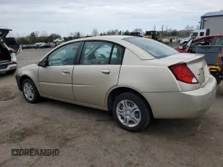2004 Saturn ION with VIN 1G8AJ52F94Z207630, listed as a Copart auction lot 53189045 with 87,419 mi miles and Clean Title. Bid and sale history available at carsss.com. Image 2.