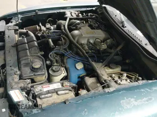 1997 Ford Mustang Cobra z VIN 1FALP46V3VF178594, wystawiony jako IAAI lot #43463499 z przebiegiem 149 920 mil mil oraz . Historia ofert i sprzedaży dostępna na DreamBid. Obrazek 19.