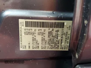 2021 Nissan Rogue SV z VIN 5N1AT3BB9MC826227, wystawiony jako Copart lot #56134655 z przebiegiem 24 994 mil mil oraz Szkoda całkowita • Salvage title. Historia ofert i sprzedaży dostępna na DreamBid. Obrazek 13.